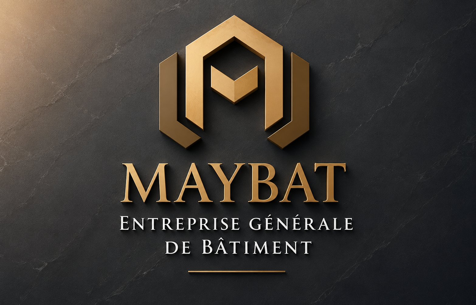 Logo Maybat
