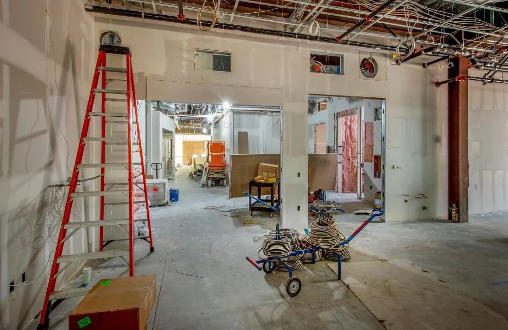 Chantier Maybat